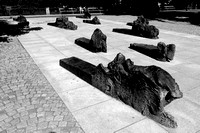 Raoul Wallenberg Memorial