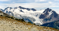 Overlord glacier.