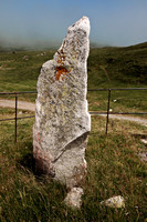 Menhir.