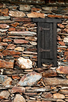 Window in Val d'Aran.