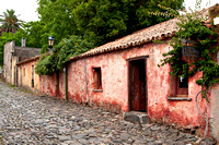 Colonia, Uruguay