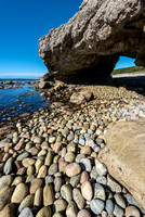 Arches Provincial Park.