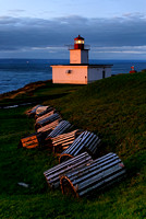 Bay of Fundy