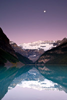 Lake Louise (2007).