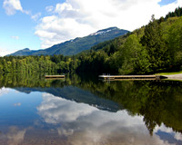 Alice Lake Provincial Park