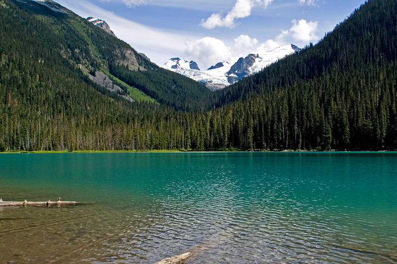 Zenfolio | Mauricio Drelichman | Duffey Lake / Fraser Valley Loop ...