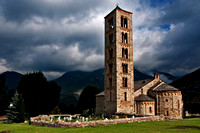 Sant Climent de Taüll.