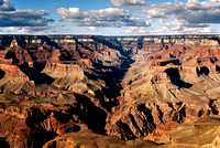 Bright Angel Canyon.