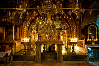 Church of the Holy Sepulchre.