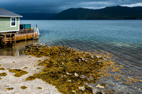 Woody Point, Gros Morne.